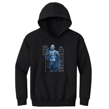 Sean Strickland Kids Youth Hoodie | 500 LEVEL