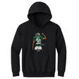 David Bailey Kids Youth Hoodie | 500 LEVEL
