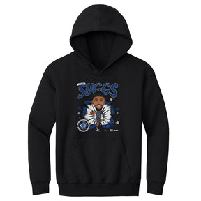 Jalen Suggs Kids Youth Hoodie | 500 LEVEL