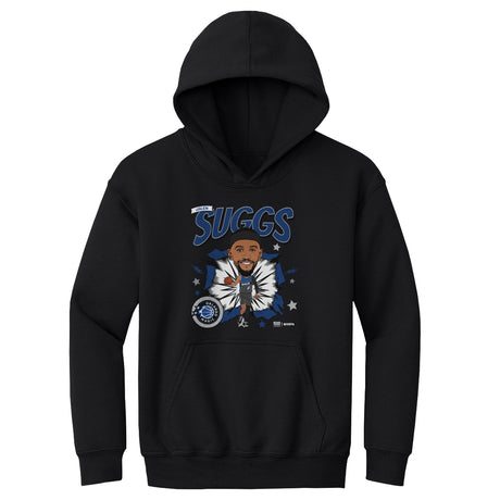 Jalen Suggs Kids Youth Hoodie | 500 LEVEL