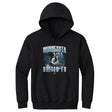Minnesota United Kids Youth Hoodie | 500 LEVEL