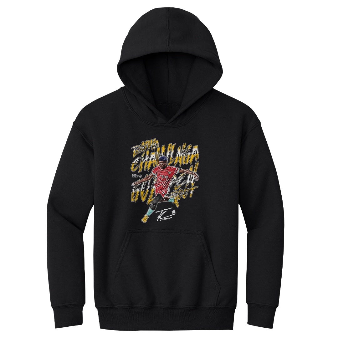 Temwa Chawinga Kids Youth Hoodie | 500 LEVEL