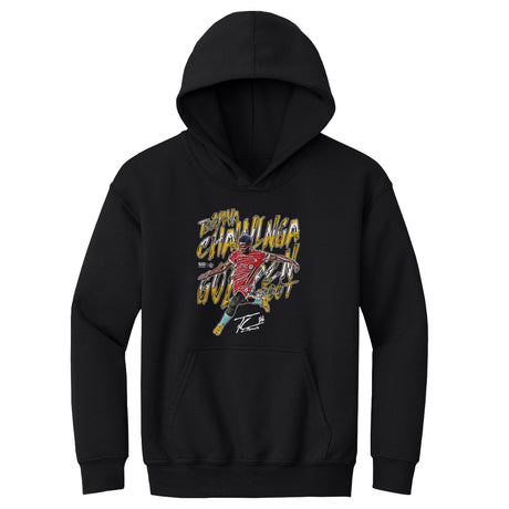 Temwa Chawinga Kids Youth Hoodie | 500 LEVEL
