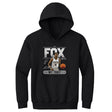 De'Aaron Fox Kids Youth Hoodie | 500 LEVEL
