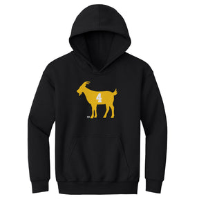 Mississippi Kids Youth Hoodie | 500 LEVEL