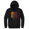Davion Mitchell Kids Youth Hoodie | 500 LEVEL