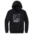 Carlos Delgado Kids Youth Hoodie | 500 LEVEL