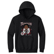 Amen Thompson Kids Youth Hoodie | 500 LEVEL