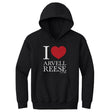 Arvell Reese Kids Youth Hoodie | 500 LEVEL