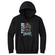Fallon Henley Kids Youth Hoodie | 500 LEVEL