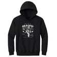 Maxx Crosby Kids Youth Hoodie | 500 LEVEL