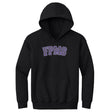 Crown Trio Kids Youth Hoodie | 500 LEVEL