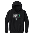 Laurel Ivory Kids Youth Hoodie | 500 LEVEL