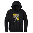 Denzel Clarke Kids Youth Hoodie | 500 LEVEL