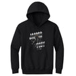 Jasper Troy Kids Youth Hoodie | 500 LEVEL