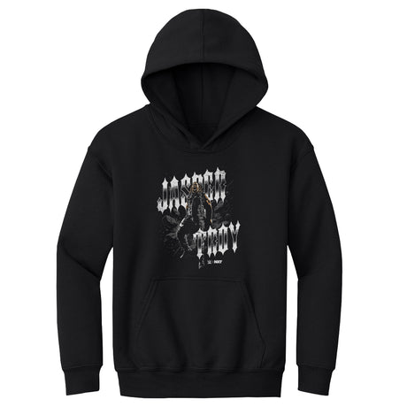 Jasper Troy Kids Youth Hoodie | 500 LEVEL