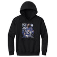 Puka Nacua Kids Youth Hoodie | 500 LEVEL