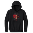 Jazmyn Nyx Kids Youth Hoodie | 500 LEVEL