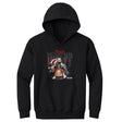 Josh Hokit Kids Youth Hoodie | 500 LEVEL