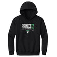 Nichelle Prince Kids Youth Hoodie | 500 LEVEL