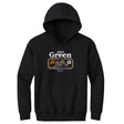 Jalen Green Kids Youth Hoodie | 500 LEVEL