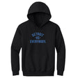 Vs. Everybody Kids Youth Hoodie | 500 LEVEL