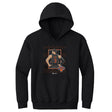 Josh Hart Kids Youth Hoodie | 500 LEVEL