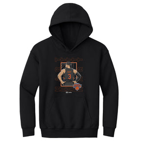 Josh Hart Kids Youth Hoodie | 500 LEVEL