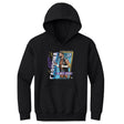 Matt Cardona Kids Youth Hoodie | 500 LEVEL