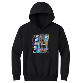 Matt Cardona Kids Youth Hoodie | 500 LEVEL
