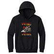 Danhausen Kids Youth Hoodie | 500 LEVEL