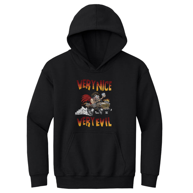 Danhausen Kids Youth Hoodie | 500 LEVEL