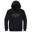 Caio Borralho Kids Youth Hoodie | 500 LEVEL