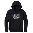 Seattle Reign FC Kids Youth Hoodie | 500 LEVEL