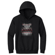 Carolina Hockey Kids Youth Hoodie | 500 LEVEL