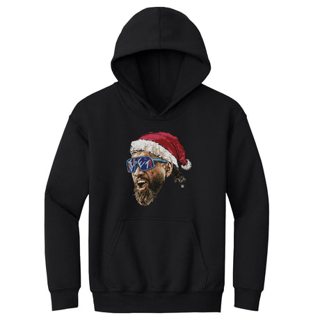 Jey Uso Kids Youth Hoodie | 500 LEVEL