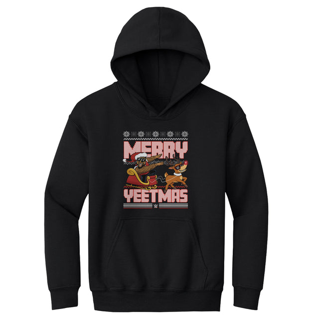 Jey Uso Kids Youth Hoodie | 500 LEVEL