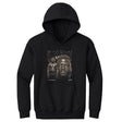 Efe Ajagba Kids Youth Hoodie | 500 LEVEL