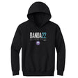 Barbra Banda Kids Youth Hoodie | 500 LEVEL