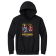 Wrestlemania Kids Youth Hoodie | 500 LEVEL