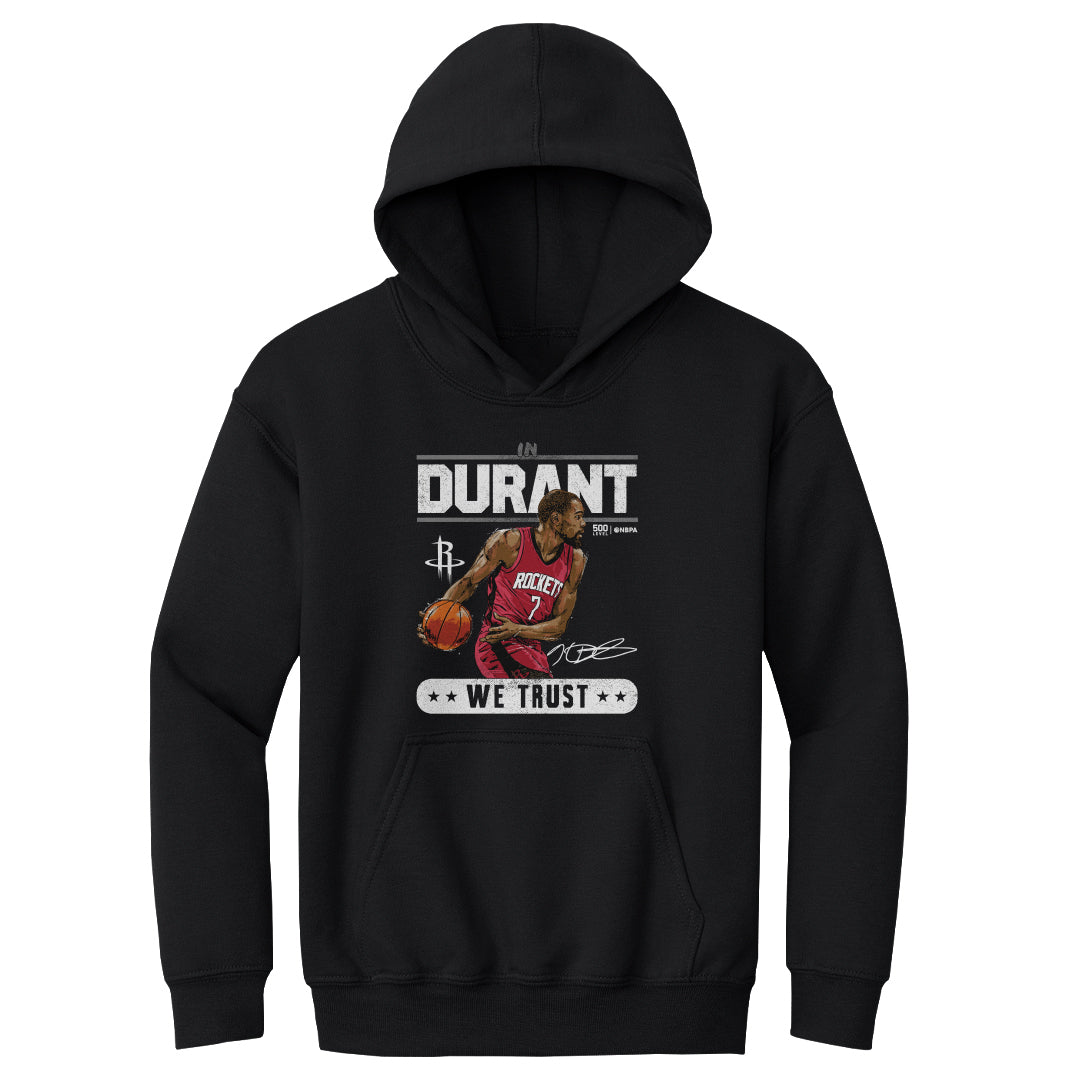 Kevin Durant Kids Youth Hoodie | 500 LEVEL