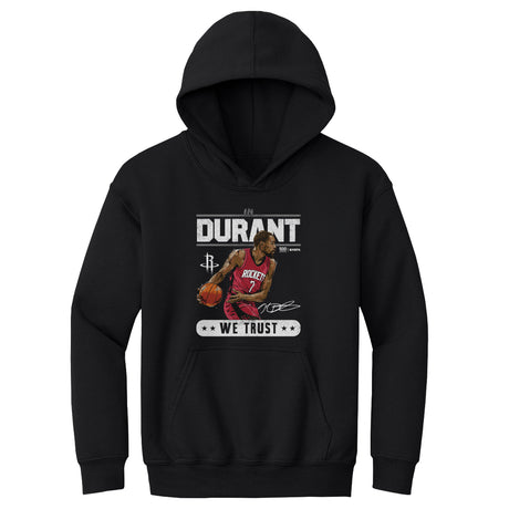 Kevin Durant Kids Youth Hoodie | 500 LEVEL
