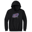 Pete Crow-Armstrong Kids Youth Hoodie | 500 LEVEL