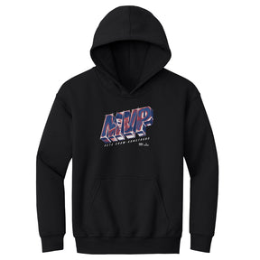Pete Crow-Armstrong Kids Youth Hoodie | 500 LEVEL