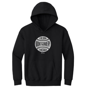 Colson Montgomery Kids Youth Hoodie | 500 LEVEL