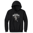 Hezekiah Masses Kids Youth Hoodie | 500 LEVEL