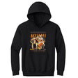 Miami Tennis Invitational Kids Youth Hoodie | 500 LEVEL