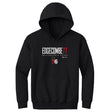 VJ Edgecombe Kids Youth Hoodie | 500 LEVEL