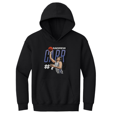 Andrew Carr Kids Youth Hoodie | 500 LEVEL