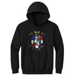 Oneil Cruz Kids Youth Hoodie | 500 LEVEL